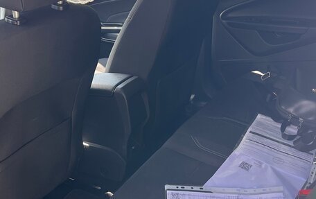 Ford Fiesta, 2016 год, 760 000 рублей, 8 фотография