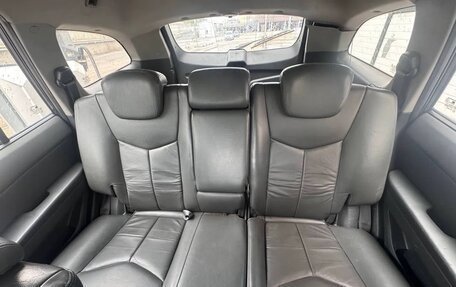 SsangYong Kyron I, 2008 год, 410 000 рублей, 2 фотография