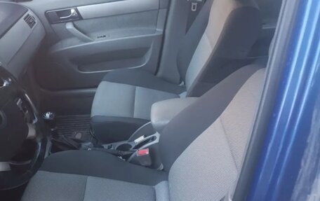 Chevrolet Lacetti, 2011 год, 640 000 рублей, 6 фотография