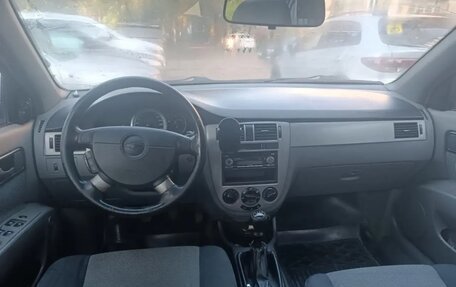 Chevrolet Lacetti, 2011 год, 640 000 рублей, 7 фотография