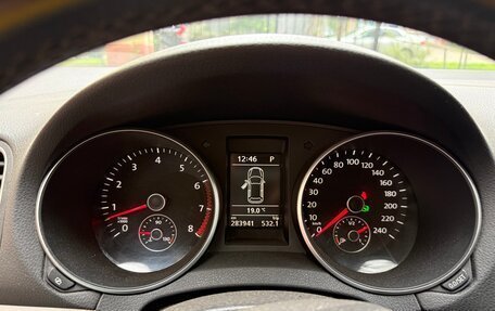 Volkswagen Golf VI, 2012 год, 610 000 рублей, 21 фотография