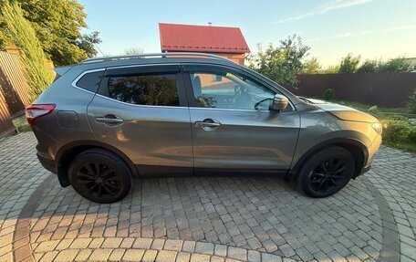 Nissan Qashqai, 2015 год, 1 500 000 рублей, 4 фотография
