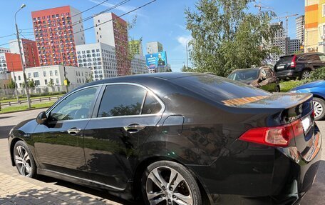 Honda Accord VIII рестайлинг, 2012 год, 1 200 000 рублей, 2 фотография