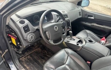 SsangYong Kyron I, 2008 год, 410 000 рублей, 3 фотография