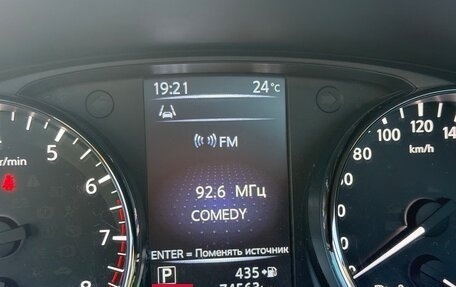 Nissan Qashqai, 2015 год, 1 500 000 рублей, 6 фотография