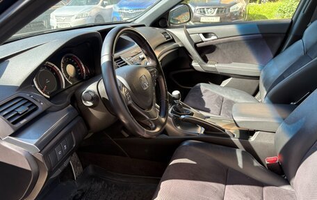 Honda Accord VIII рестайлинг, 2012 год, 1 200 000 рублей, 8 фотография