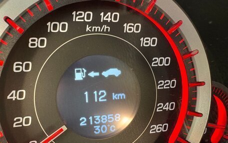 Honda Accord VIII рестайлинг, 2012 год, 1 200 000 рублей, 12 фотография