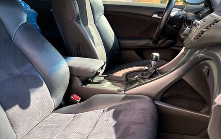 Honda Accord VIII рестайлинг, 2012 год, 1 200 000 рублей, 14 фотография