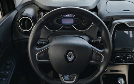 Renault Kaptur I рестайлинг, 2016 год, 1 149 000 рублей, 10 фотография