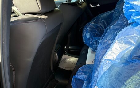 Honda Accord VIII рестайлинг, 2012 год, 1 200 000 рублей, 9 фотография