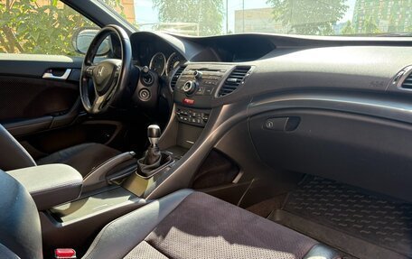 Honda Accord VIII рестайлинг, 2012 год, 1 200 000 рублей, 13 фотография