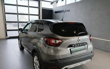 Renault Kaptur I рестайлинг, 2016 год, 1 149 000 рублей, 6 фотография