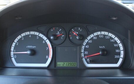 Chevrolet Aveo III, 2011 год, 379 000 рублей, 6 фотография
