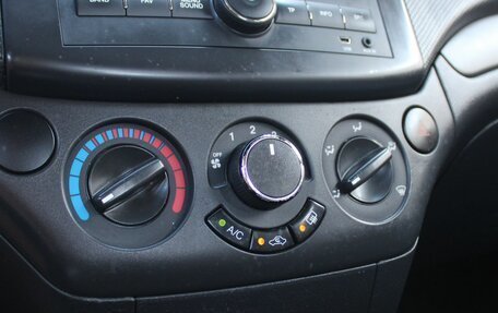 Chevrolet Aveo III, 2011 год, 379 000 рублей, 8 фотография