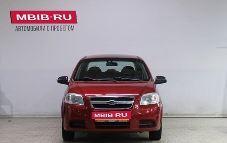 Chevrolet Aveo III, 2011 год, 379 000 рублей, 3 фотография