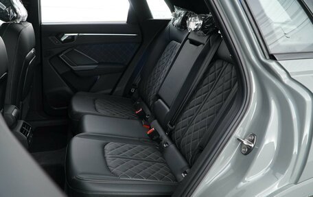 Audi Q3, 2026 год, 4 998 050 рублей, 10 фотография