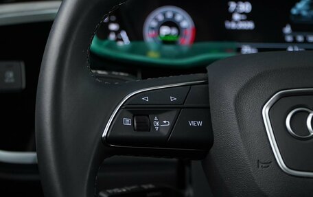 Audi Q3, 2026 год, 4 998 050 рублей, 14 фотография