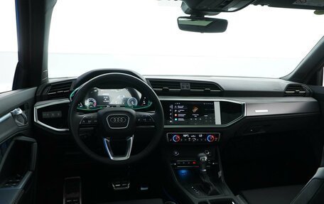 Audi Q3, 2026 год, 4 998 050 рублей, 7 фотография