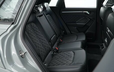 Audi Q3, 2026 год, 4 998 050 рублей, 8 фотография