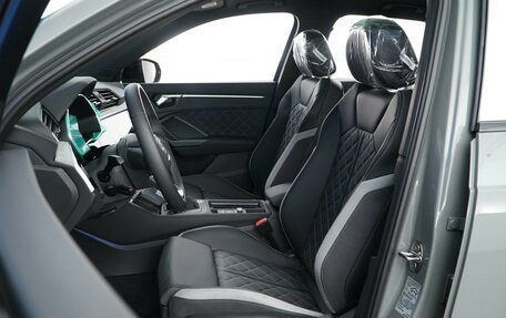 Audi Q3, 2026 год, 4 998 050 рублей, 11 фотография