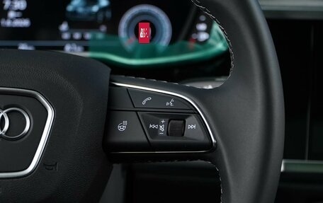Audi Q3, 2026 год, 4 998 050 рублей, 15 фотография