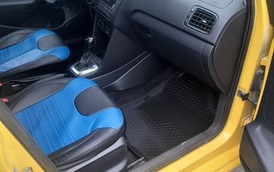 Volkswagen Polo VI (EU Market), 2018 год, 700 000 рублей, 1 фотография