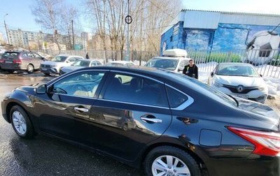 Nissan Teana, 2015 год, 1 170 000 рублей, 1 фотография