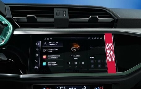 Audi Q3, 2026 год, 4 998 050 рублей, 21 фотография