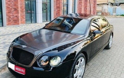Bentley Continental Flying Spur, 2008 год, 1 990 000 рублей, 1 фотография
