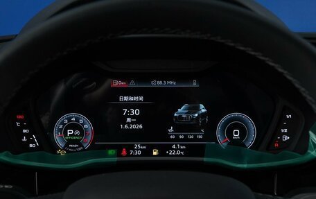Audi Q3, 2026 год, 4 998 050 рублей, 22 фотография