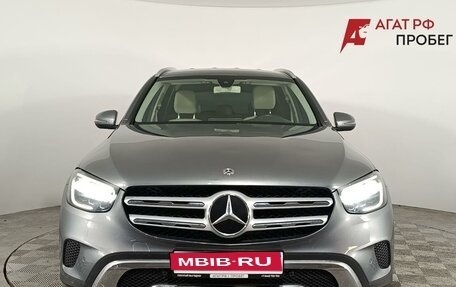 Mercedes-Benz GLC, 2020 год, 3 650 000 рублей, 1 фотография