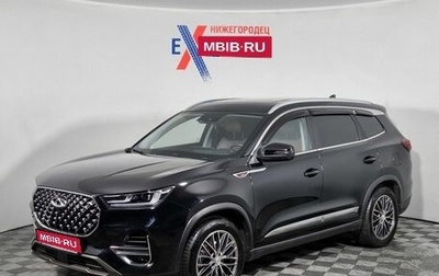 Chery Tiggo 8 Pro, 2022 год, 1 799 000 рублей, 1 фотография