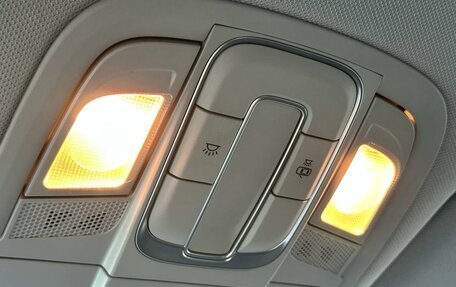 Hyundai Santa Fe IV, 2018 год, 2 587 000 рублей, 23 фотография
