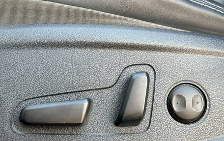 Hyundai Santa Fe IV, 2018 год, 2 587 000 рублей, 25 фотография