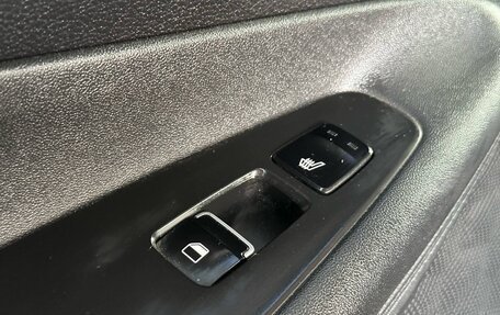 Hyundai Santa Fe IV, 2018 год, 2 587 000 рублей, 26 фотография