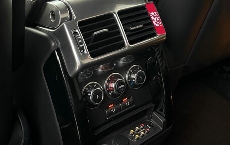 Land Rover Range Rover III, 2010 год, 1 850 000 рублей, 26 фотография