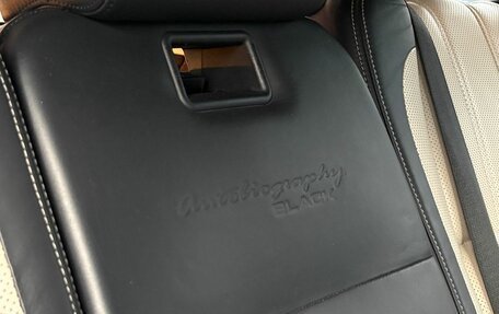 Land Rover Range Rover III, 2010 год, 1 850 000 рублей, 28 фотография