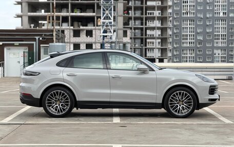 Porsche Cayenne III, 2021 год, 9 650 000 рублей, 7 фотография