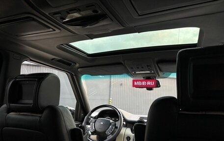 Land Rover Range Rover III, 2010 год, 1 850 000 рублей, 30 фотография