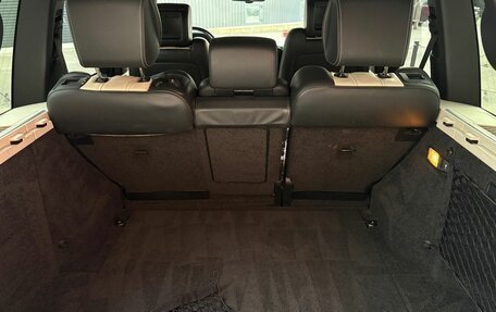 Land Rover Range Rover III, 2010 год, 1 850 000 рублей, 31 фотография
