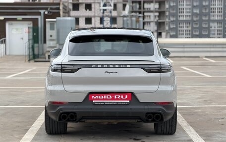 Porsche Cayenne III, 2021 год, 9 650 000 рублей, 5 фотография