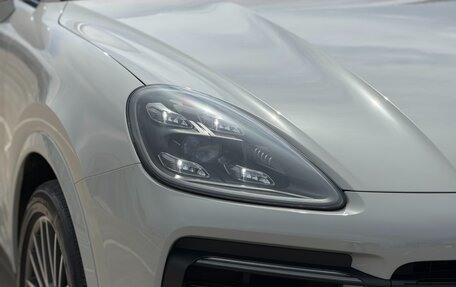 Porsche Cayenne III, 2021 год, 9 650 000 рублей, 13 фотография