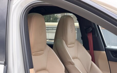 Porsche Cayenne III, 2021 год, 9 650 000 рублей, 15 фотография