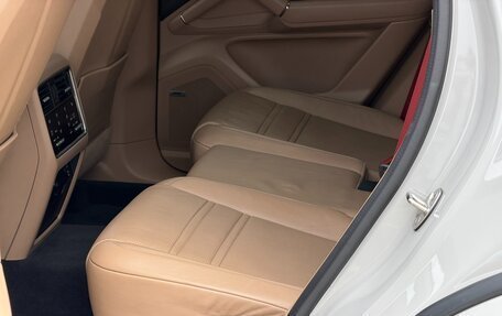 Porsche Cayenne III, 2021 год, 9 650 000 рублей, 17 фотография