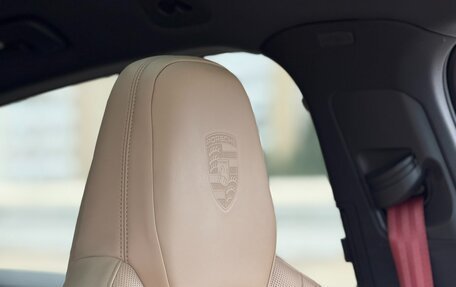 Porsche Cayenne III, 2021 год, 9 650 000 рублей, 27 фотография