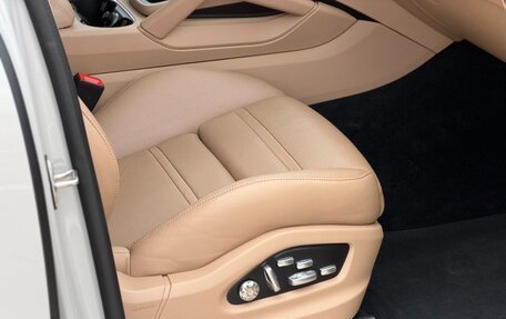 Porsche Cayenne III, 2021 год, 9 650 000 рублей, 20 фотография