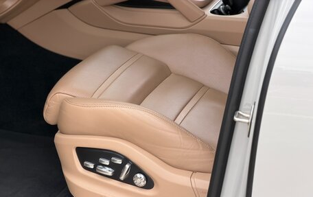 Porsche Cayenne III, 2021 год, 9 650 000 рублей, 21 фотография