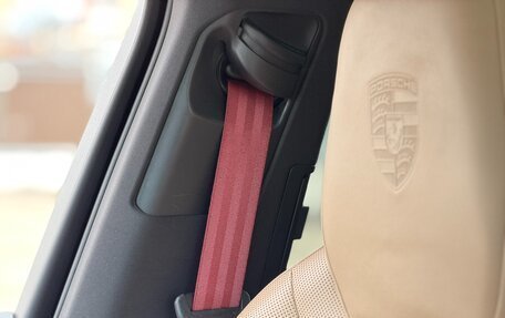 Porsche Cayenne III, 2021 год, 9 650 000 рублей, 28 фотография