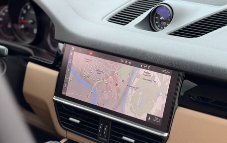 Porsche Cayenne III, 2021 год, 9 650 000 рублей, 36 фотография