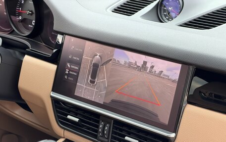 Porsche Cayenne III, 2021 год, 9 650 000 рублей, 34 фотография